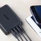 Anker PowerPort Speed 5, $25